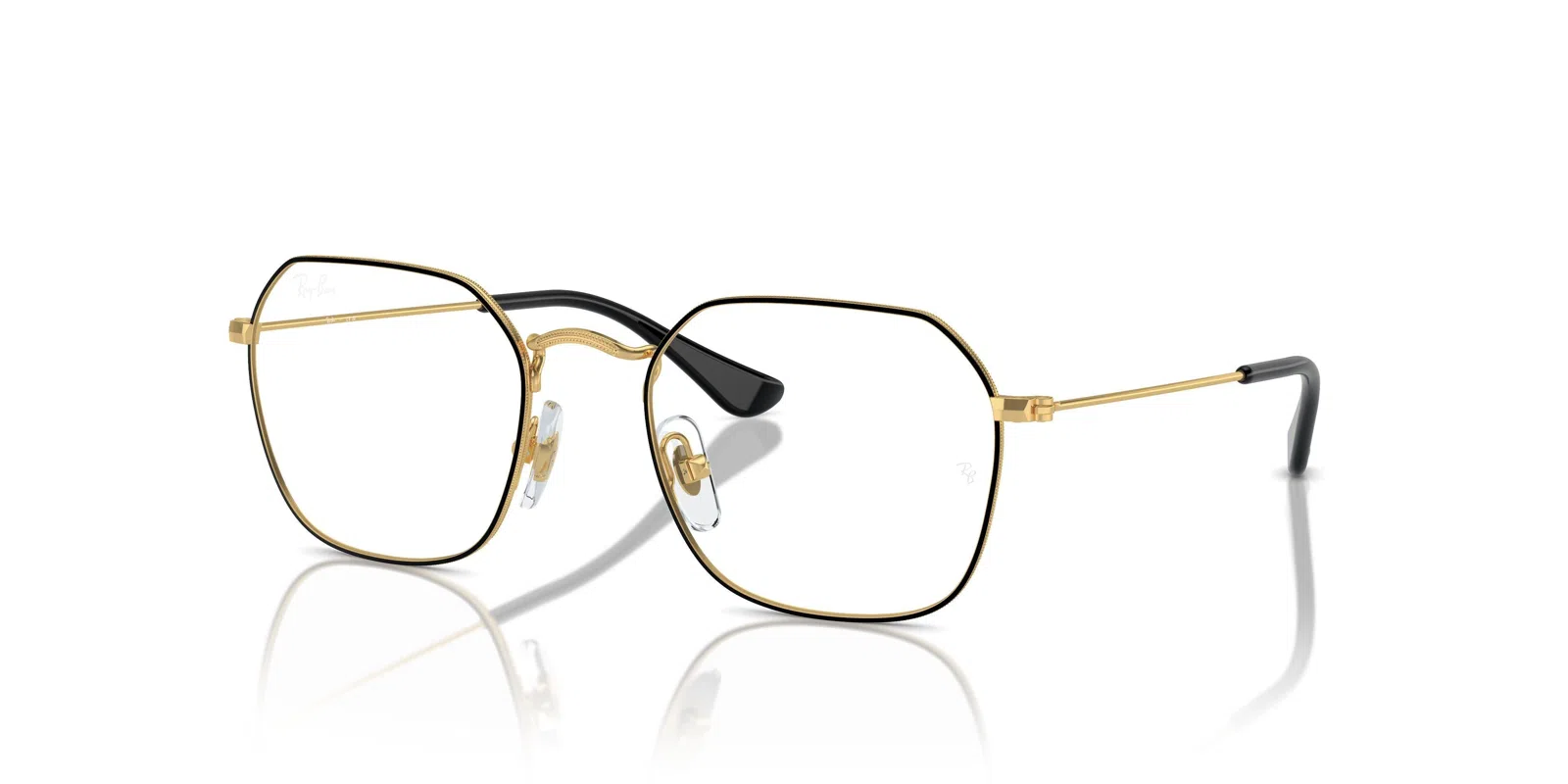 Ray-Ban Kids 0RY9594V Eyeglasses - view 37